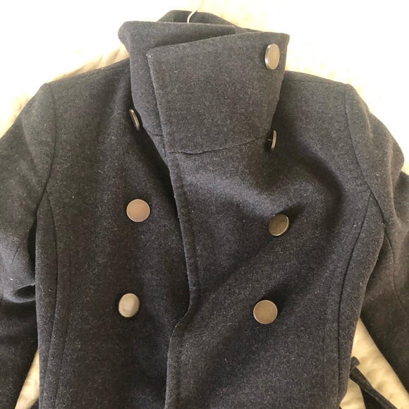 Aritzia Talula Babaton Bromley Coat - Picture 5 of 12